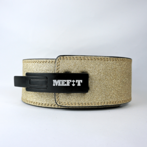 mefit glitter lifting belt Victory gold